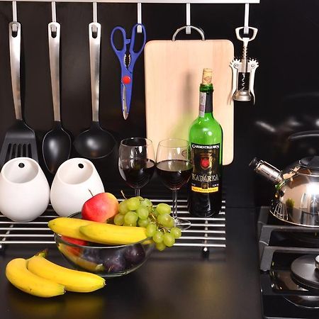 Apartament Kielce Lecha Exteriör bild