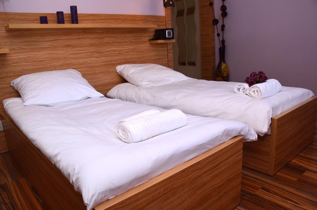 Apartament Kielce Lecha Exteriör bild