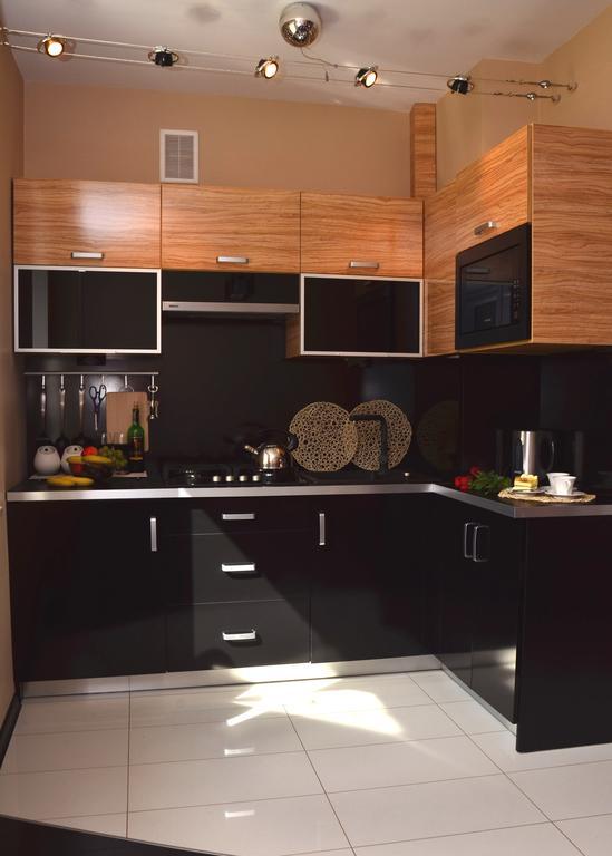 Apartament Kielce Lecha Exteriör bild