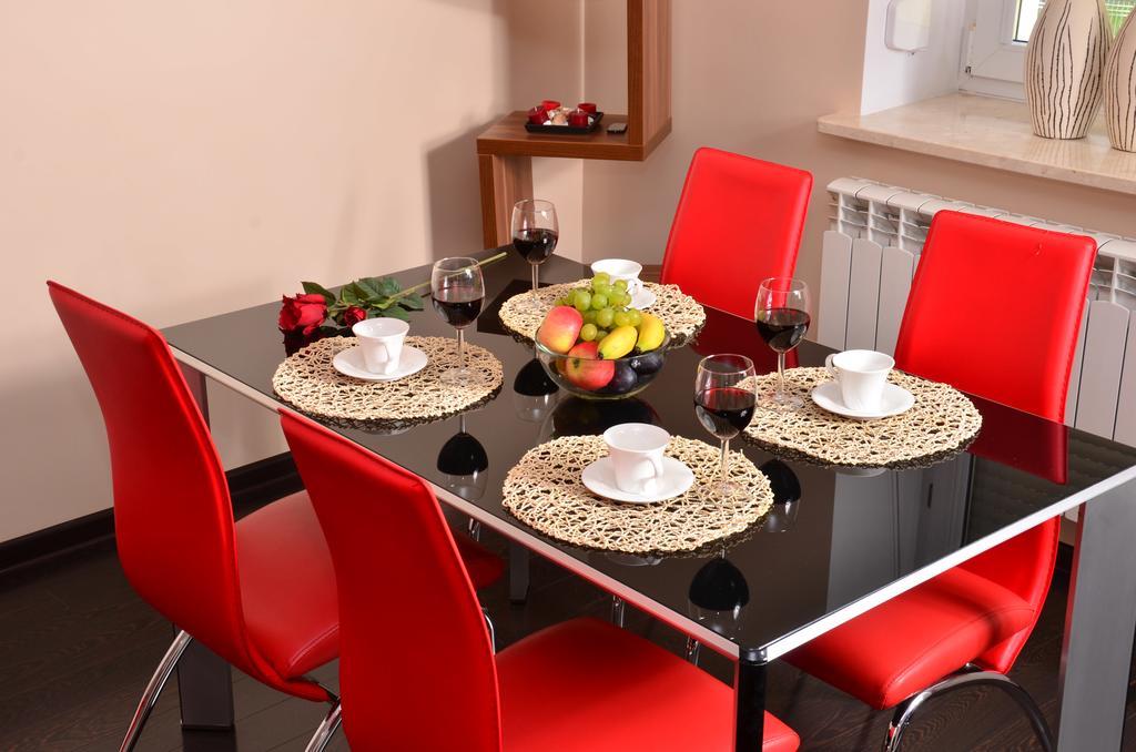 Apartament Kielce Lecha Exteriör bild