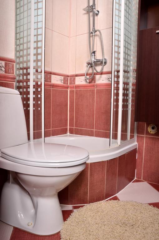 Apartament Kielce Lecha Exteriör bild