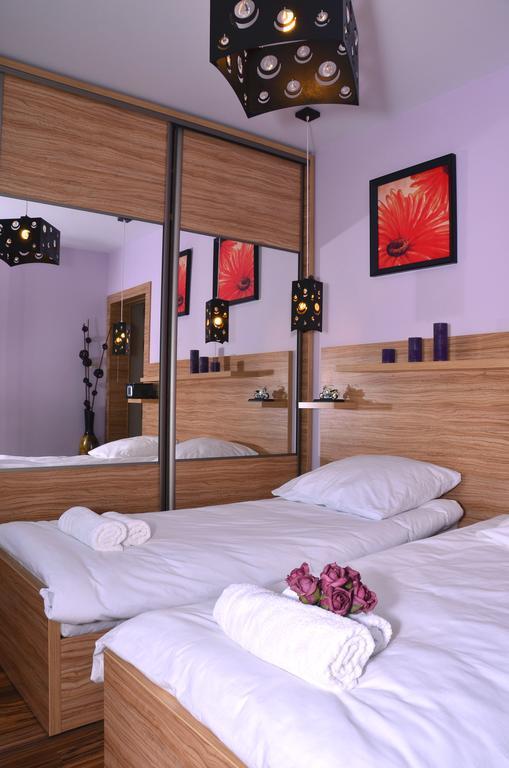 Apartament Kielce Lecha Exteriör bild