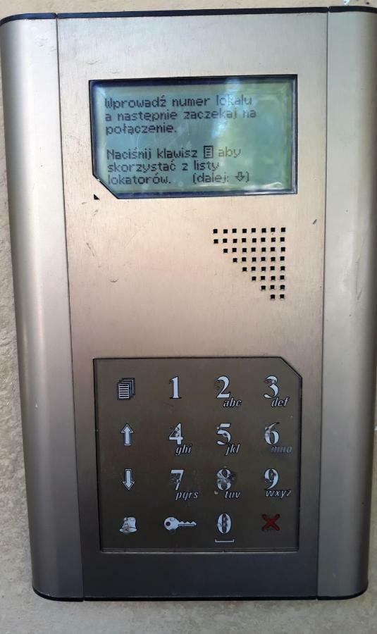 Apartament Kielce Lecha Exteriör bild