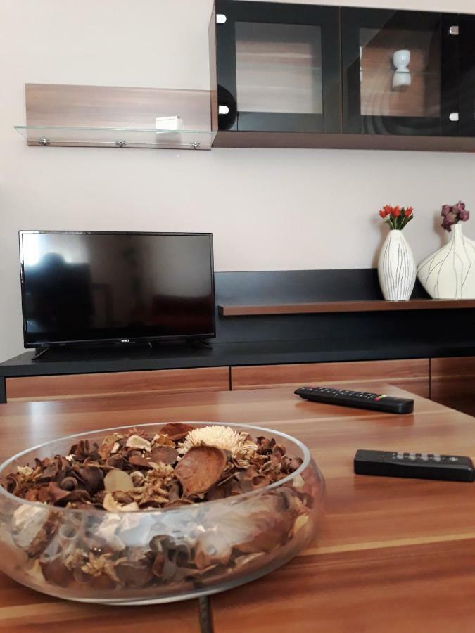 Apartament Kielce Lecha Exteriör bild