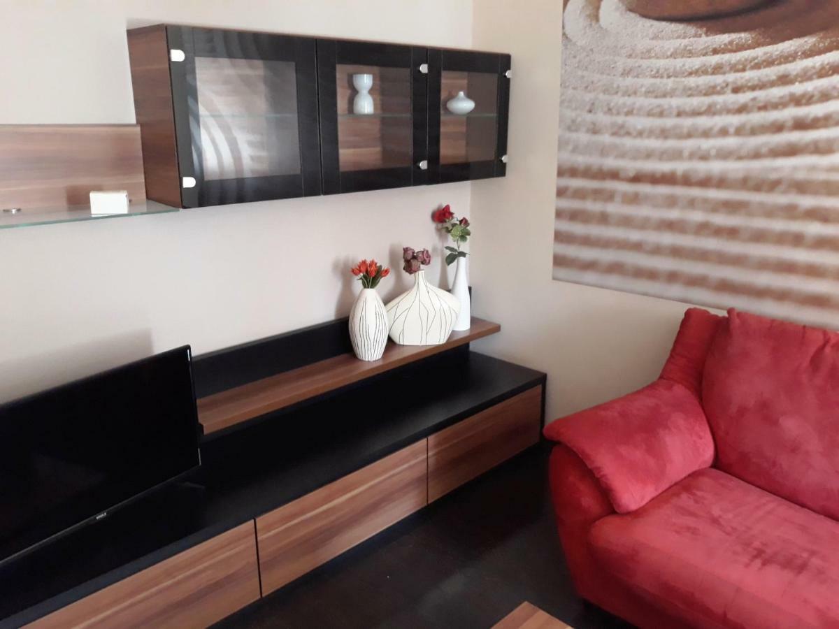 Apartament Kielce Lecha Exteriör bild