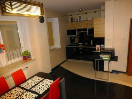 Apartament Kielce Lecha Exteriör bild